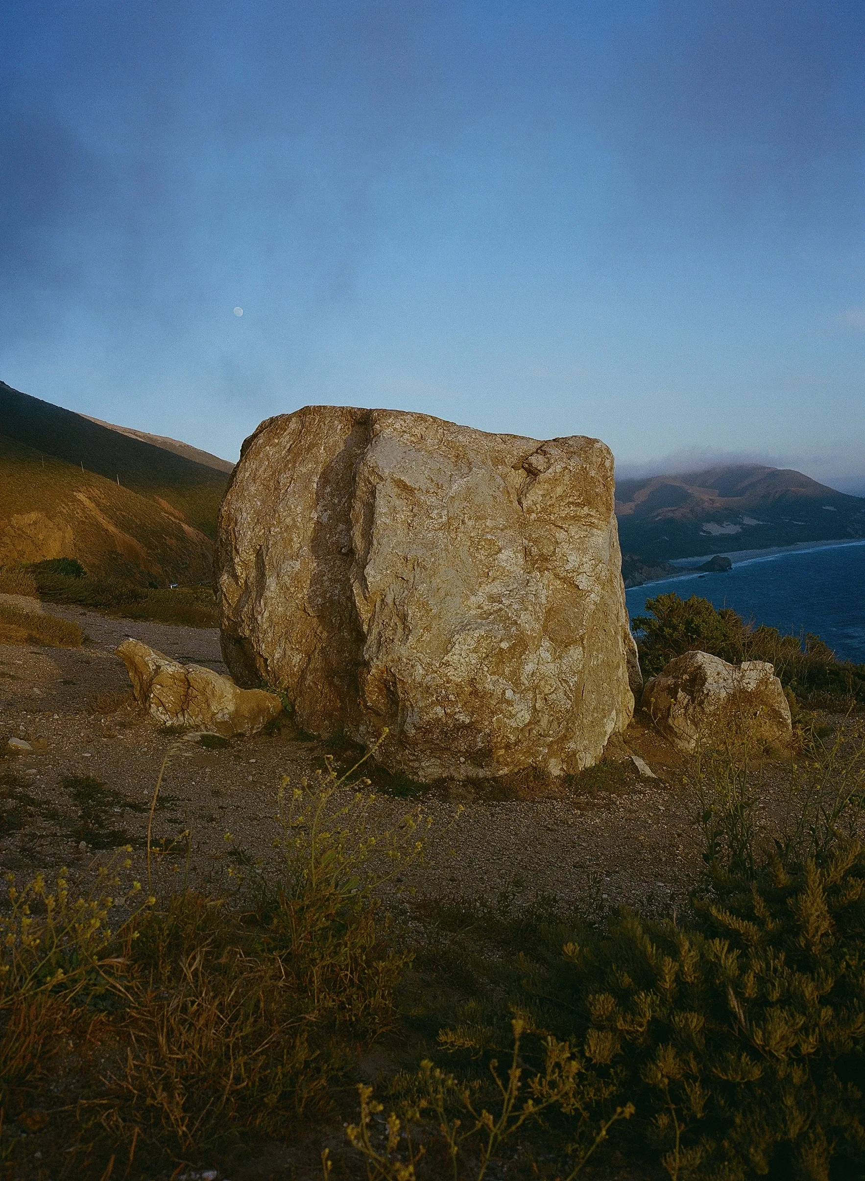 Big Sur